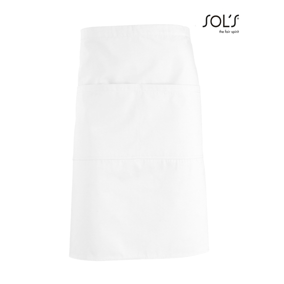Medium Apron Greenwich