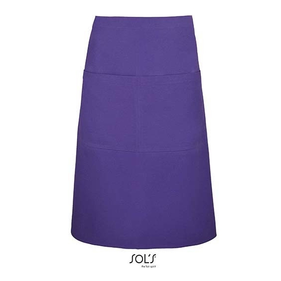 Medium Apron Greenwich