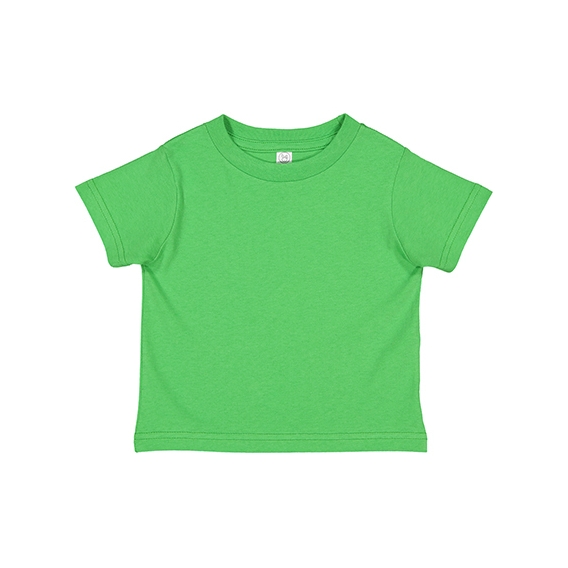 Toddler Fine Jersey T-Shirt