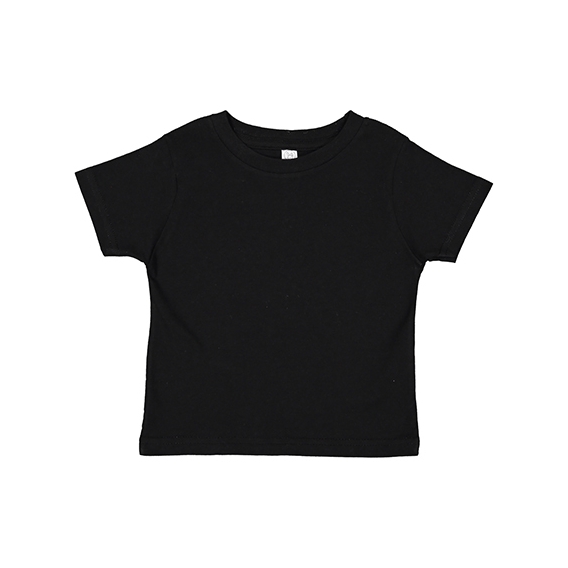 Toddler Fine Jersey T-Shirt
