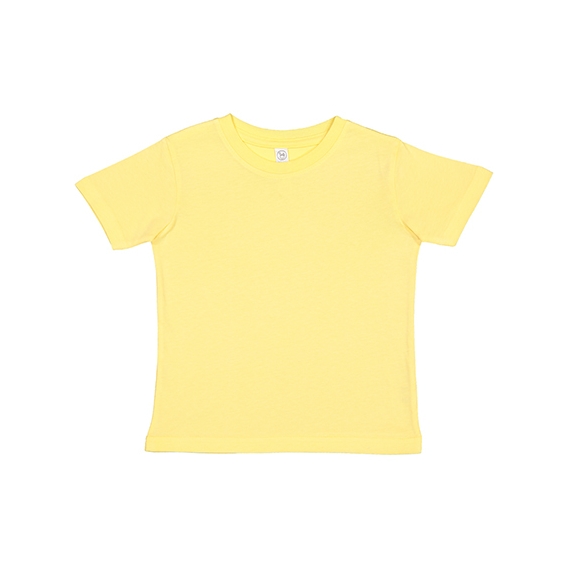 Toddler Fine Jersey T-Shirt