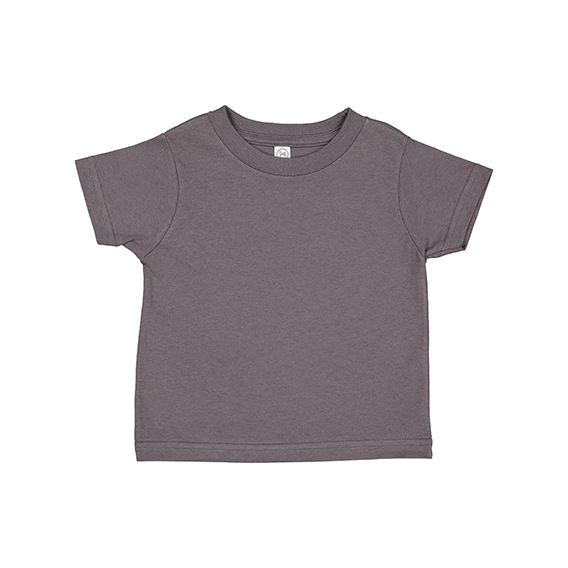 Toddler Fine Jersey T-Shirt