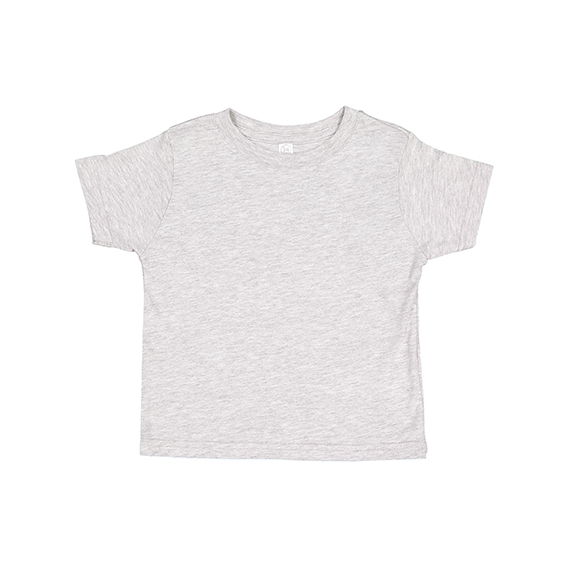 Toddler Fine Jersey T-Shirt