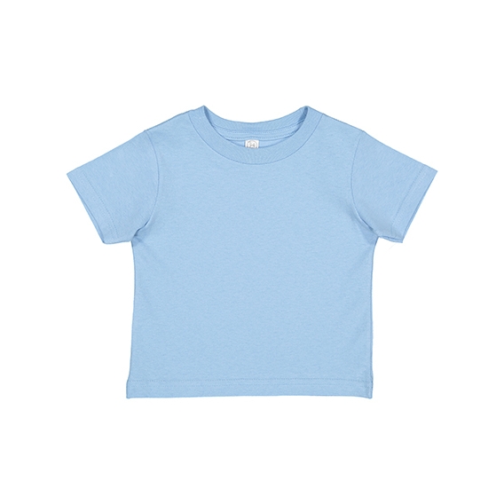 Toddler Fine Jersey T-Shirt