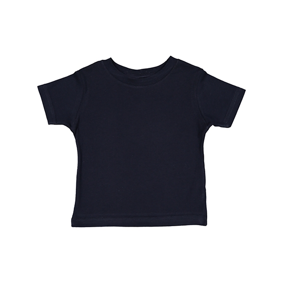 Toddler Fine Jersey T-Shirt