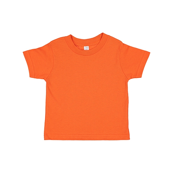 Toddler Fine Jersey T-Shirt
