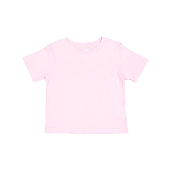 Toddler Fine Jersey T-Shirt