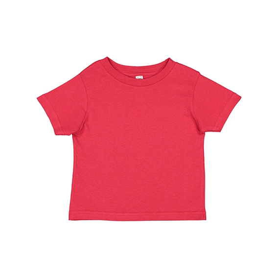 Toddler Fine Jersey T-Shirt