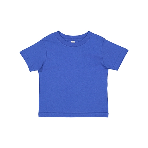 Toddler Fine Jersey T-Shirt