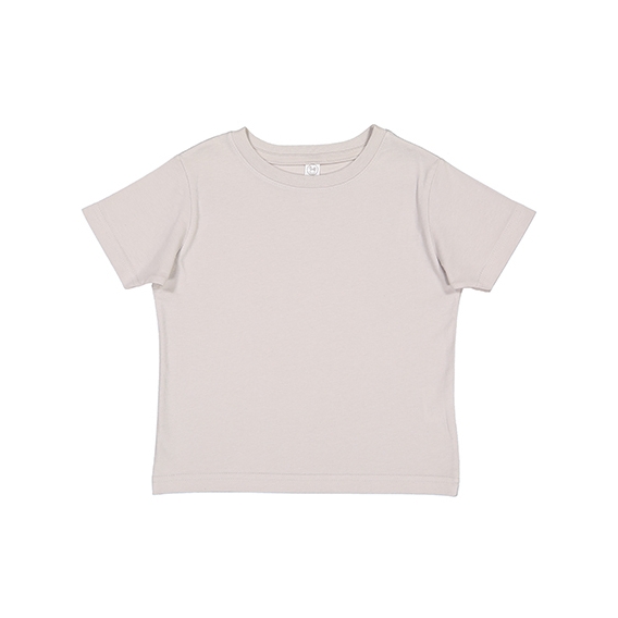 Toddler Fine Jersey T-Shirt