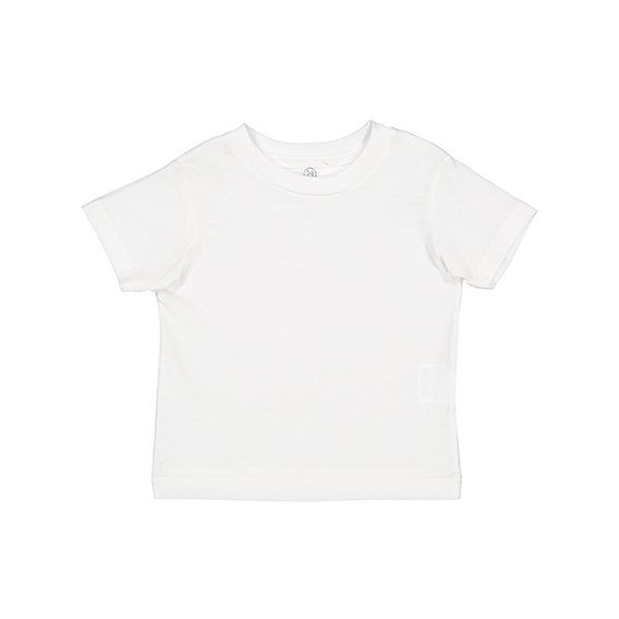 Toddler Fine Jersey T-Shirt