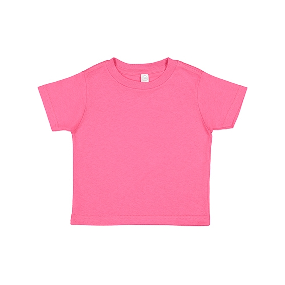 Toddler Fine Jersey T-Shirt