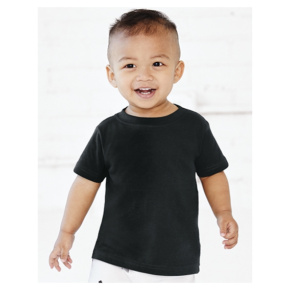 Infant Fine Jersey T-Shirt