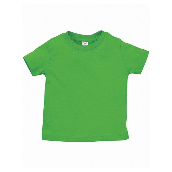 Infant Fine Jersey T-Shirt