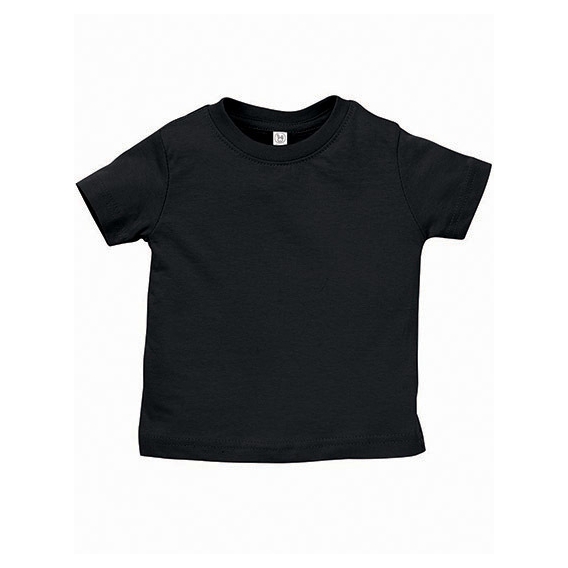 Infant Fine Jersey T-Shirt