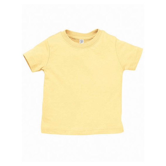 Infant Fine Jersey T-Shirt