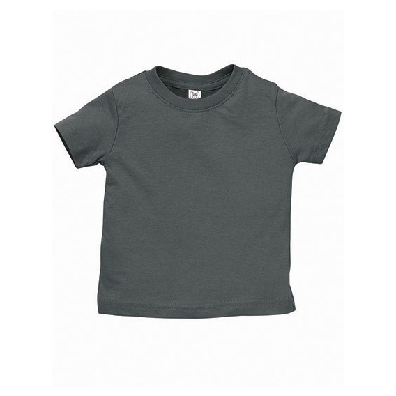 Infant Fine Jersey T-Shirt