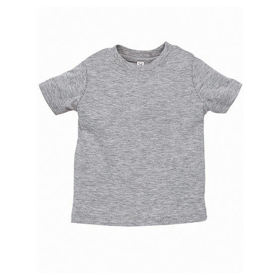 Infant Fine Jersey T-Shirt