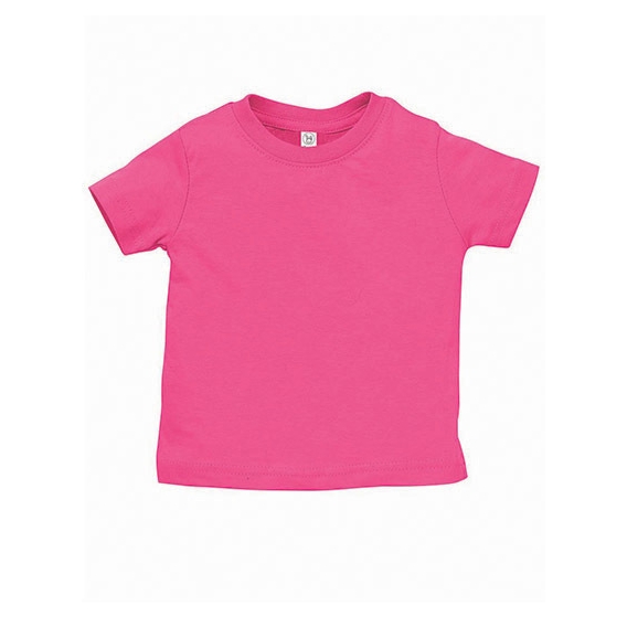 Infant Fine Jersey T-Shirt