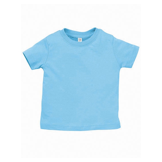 Infant Fine Jersey T-Shirt