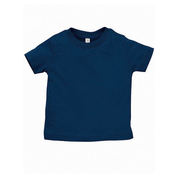 Infant Fine Jersey T-Shirt