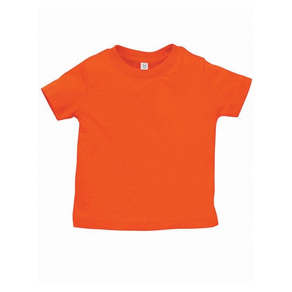 Infant Fine Jersey T-Shirt