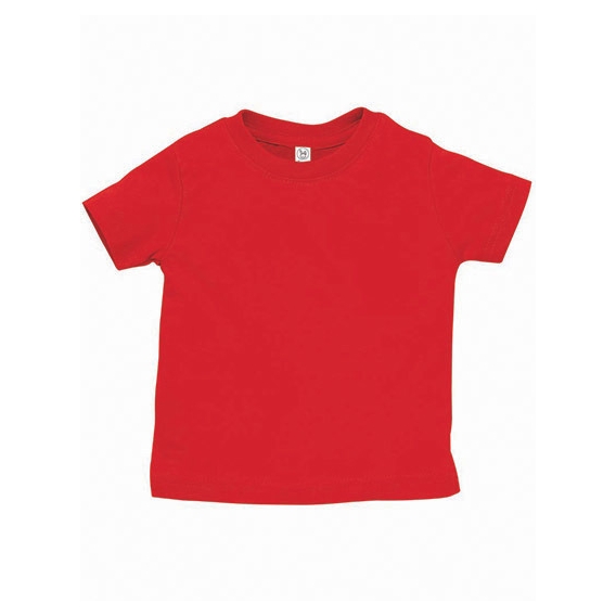 Infant Fine Jersey T-Shirt