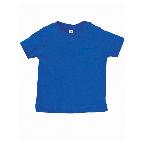 Infant Fine Jersey T-Shirt