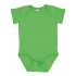 Infant Fine Jersey Short Sleeve Bodysuit