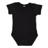 Infant Fine Jersey Short Sleeve Bodysuit