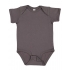 Infant Fine Jersey Short Sleeve Bodysuit
