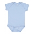 Infant Fine Jersey Short Sleeve Bodysuit