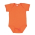 Infant Fine Jersey Short Sleeve Bodysuit
