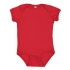 Infant Fine Jersey Short Sleeve Bodysuit