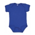 Infant Fine Jersey Short Sleeve Bodysuit