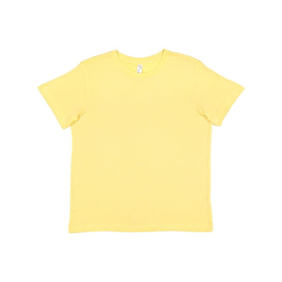 Youth Fine Jersey T-Shirt