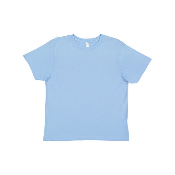Youth Fine Jersey T-Shirt