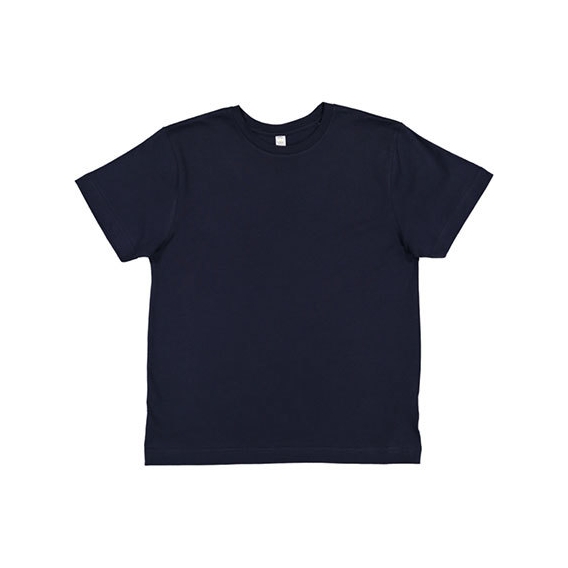 Youth Fine Jersey T-Shirt