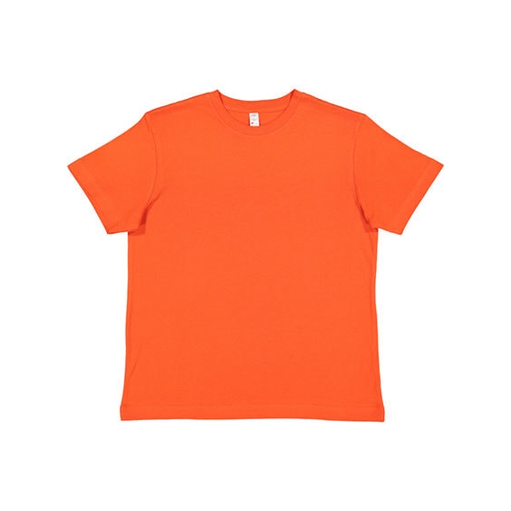 Youth Fine Jersey T-Shirt