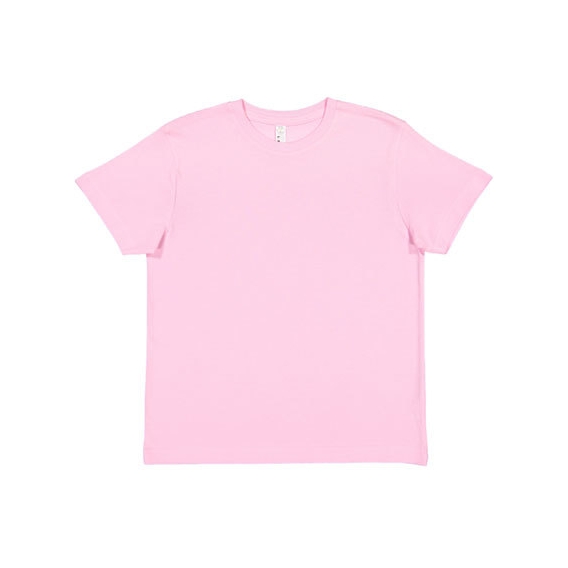 Youth Fine Jersey T-Shirt