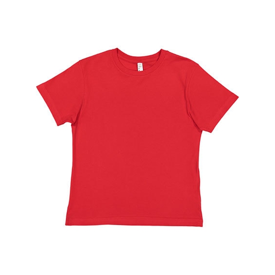 Youth Fine Jersey T-Shirt