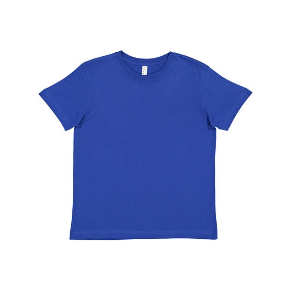 Youth Fine Jersey T-Shirt