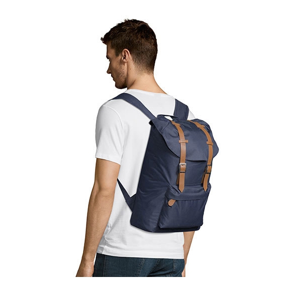 Backpack Hipster