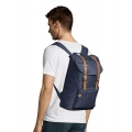 backpack Hipster