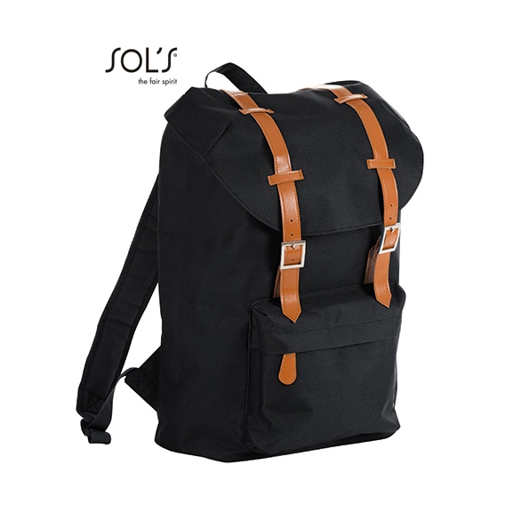 Backpack Hipster
