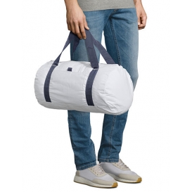 Barrel Bag Tribeca