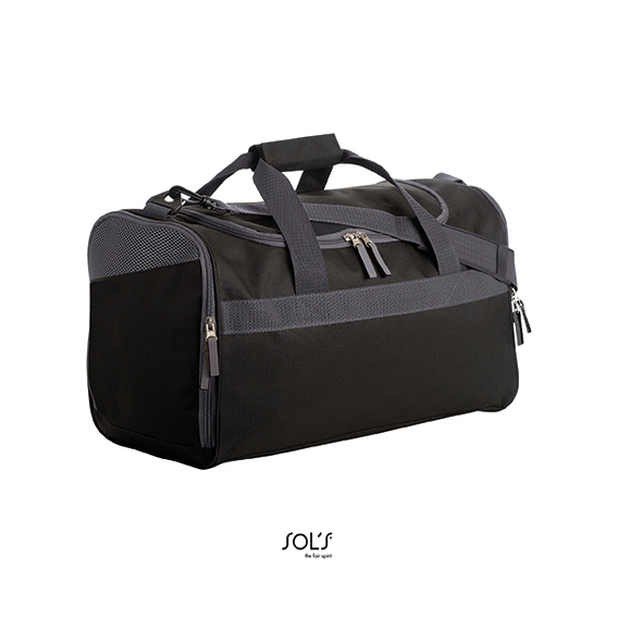 Polyester Sports Bag Liga
