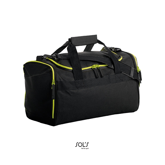 Polyester Sports Bag Liga