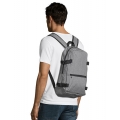 Backpack Wall Street