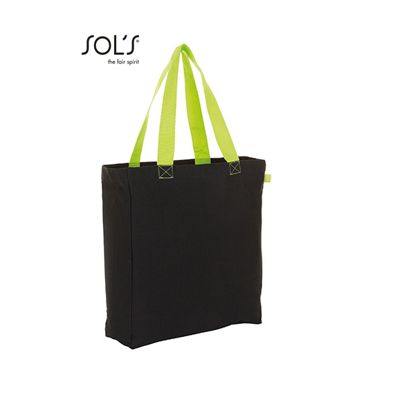 Lenox Shopping Bag